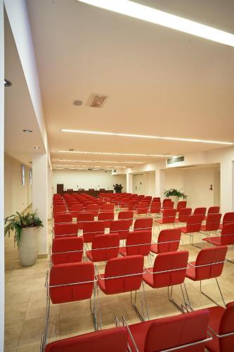 Delfina Palace Hotel