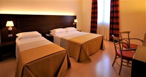 Delfina Palace Hotel