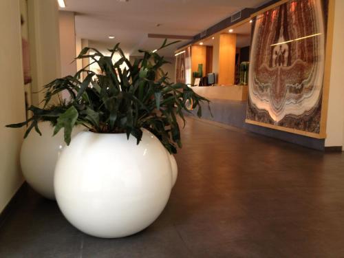 Delfina Palace Hotel