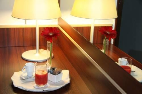 Delfina Palace Hotel
