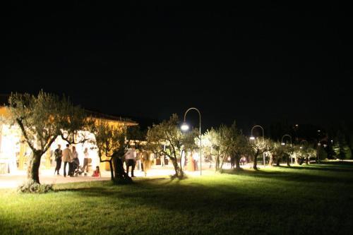 Delfina Palace Hotel