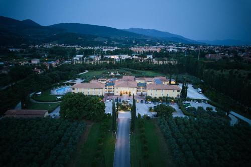 Delfina Palace Hotel