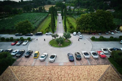 Delfina Palace Hotel