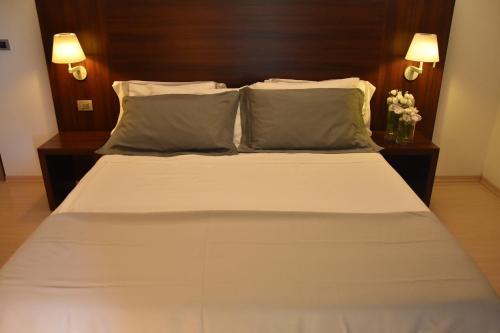 Delfina Palace Hotel