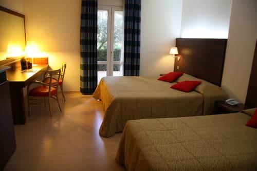 Delfina Palace Hotel