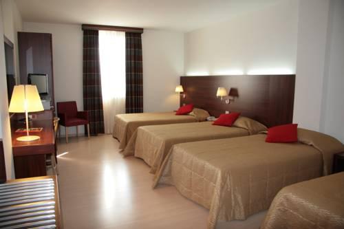 Delfina Palace Hotel