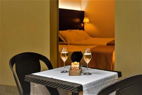 Delfina Palace Hotel
