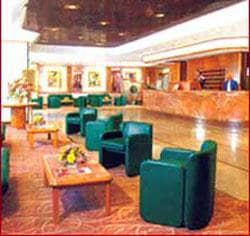 Airport Palace