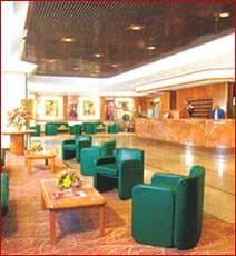 Airport Palace