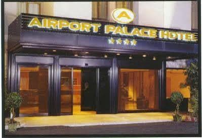Airport Palace