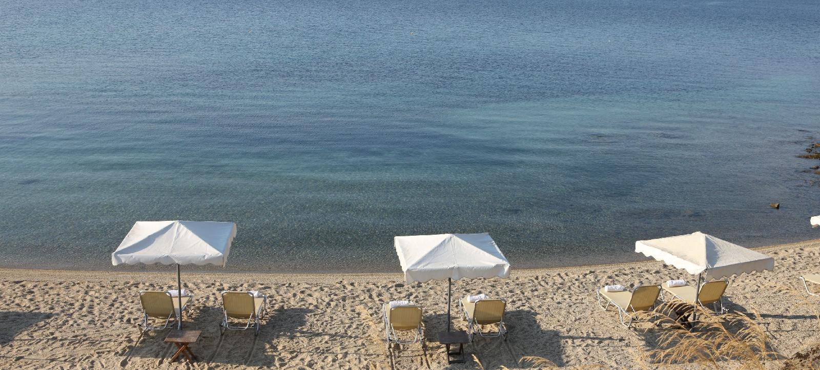 Agionissi Resort
