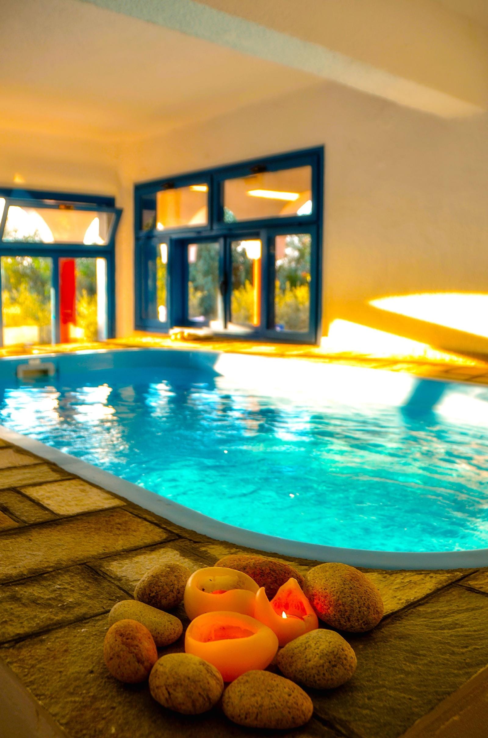 Agionissi Resort