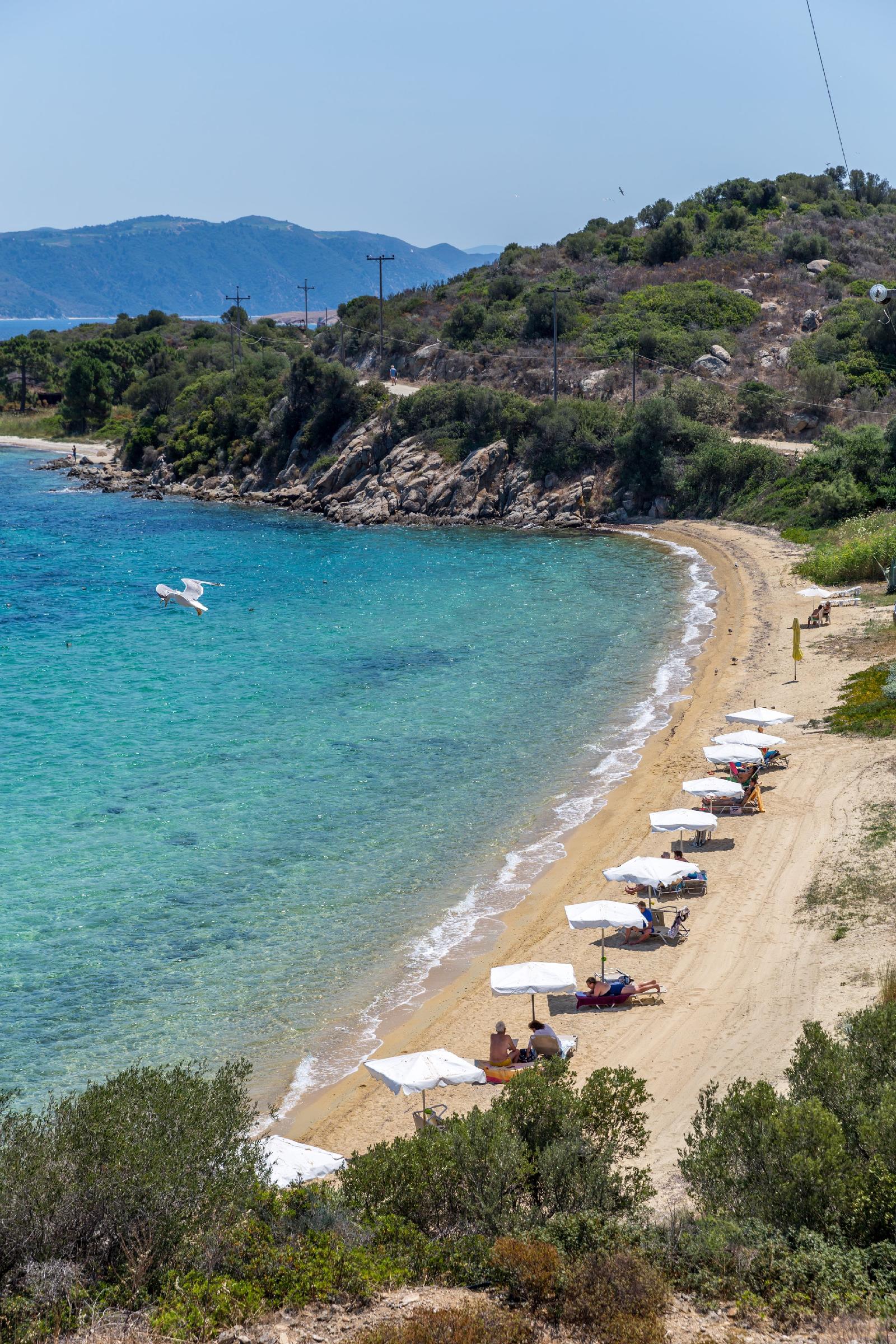 Agionissi Resort