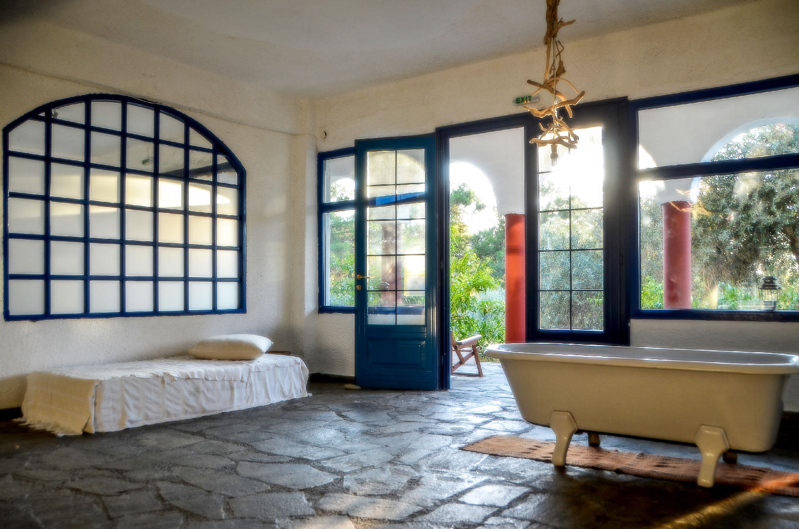 Agionissi Resort