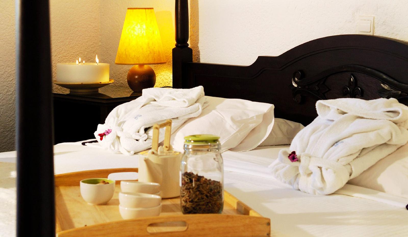 Agionissi Resort