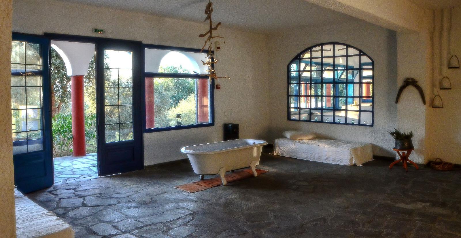 Agionissi Resort