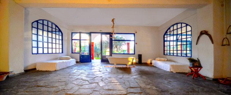 Agionissi Resort