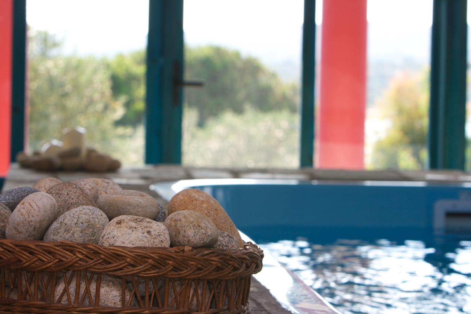 Agionissi Resort