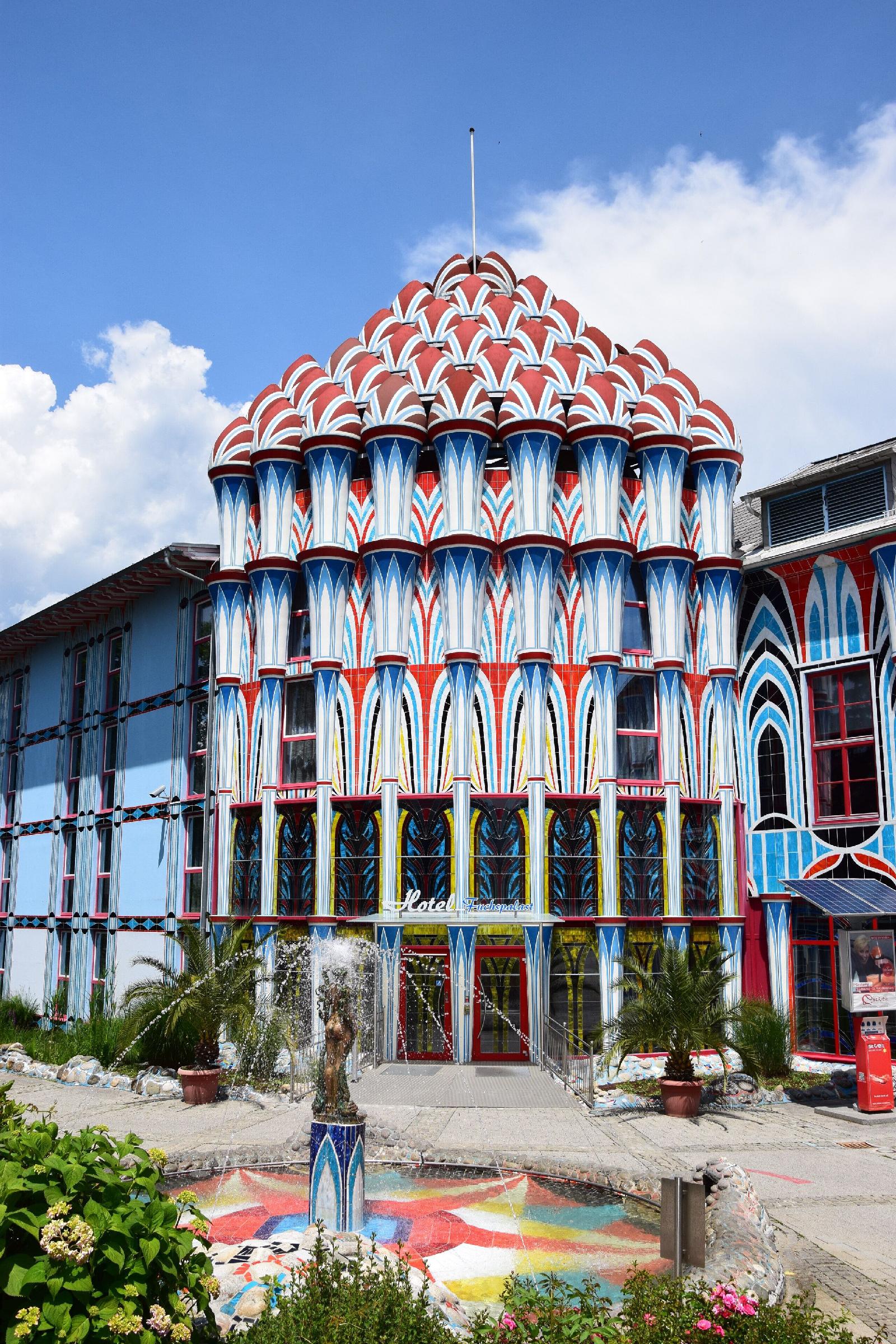 Fuchs-Palast