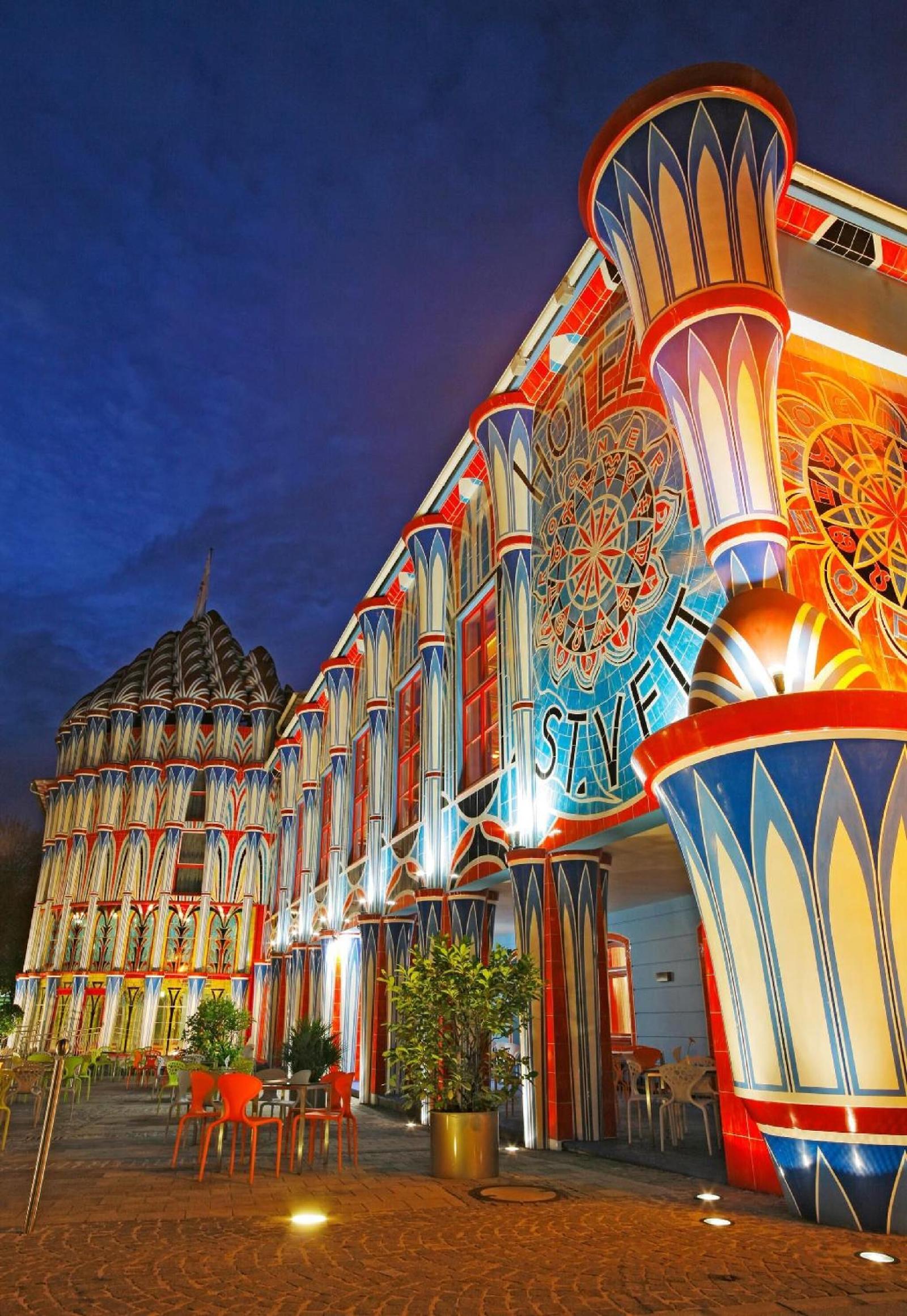 Fuchs-Palast