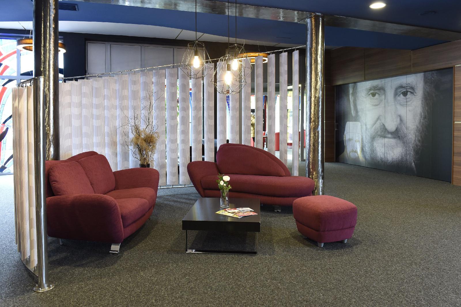 Fuchs-Palast