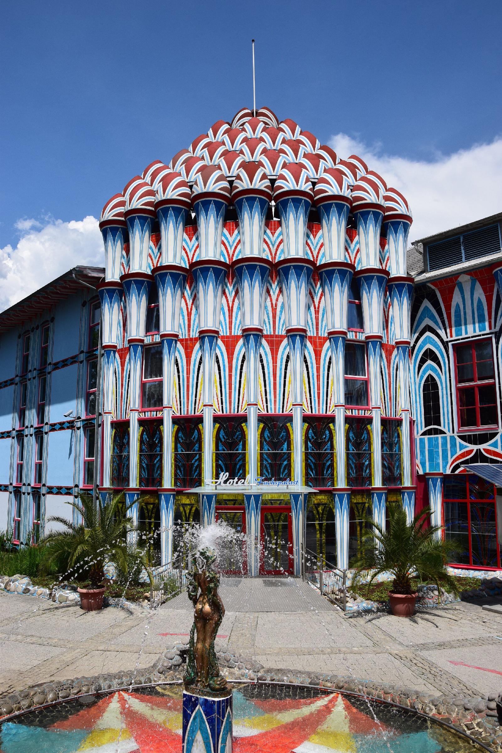 Fuchs-Palast