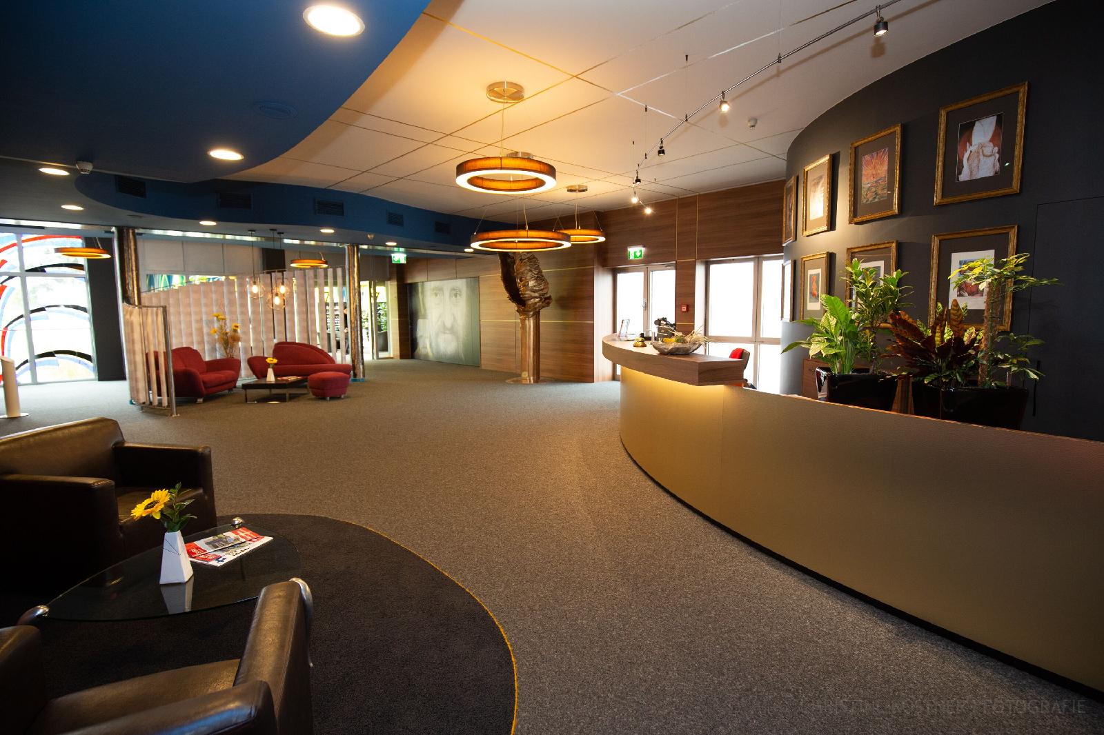 Fuchs-Palast