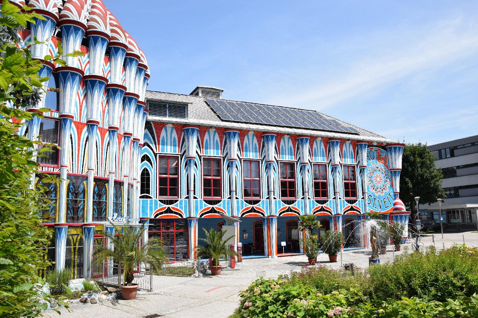 Fuchs-Palast