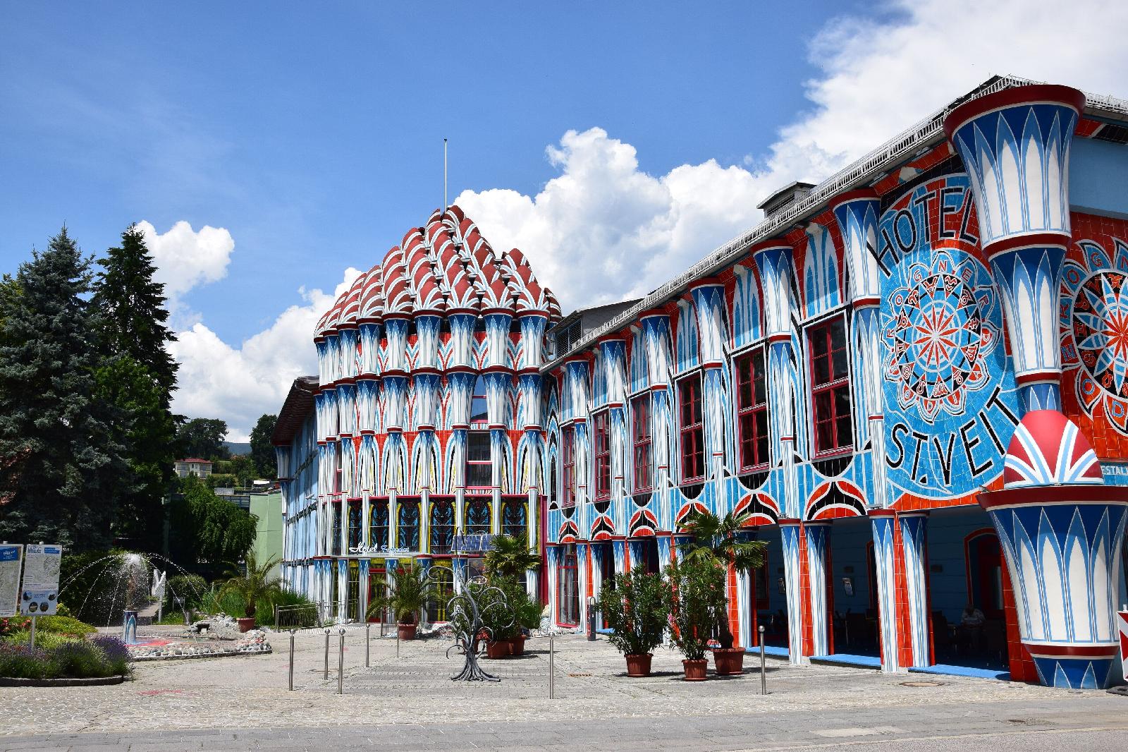Fuchs-Palast