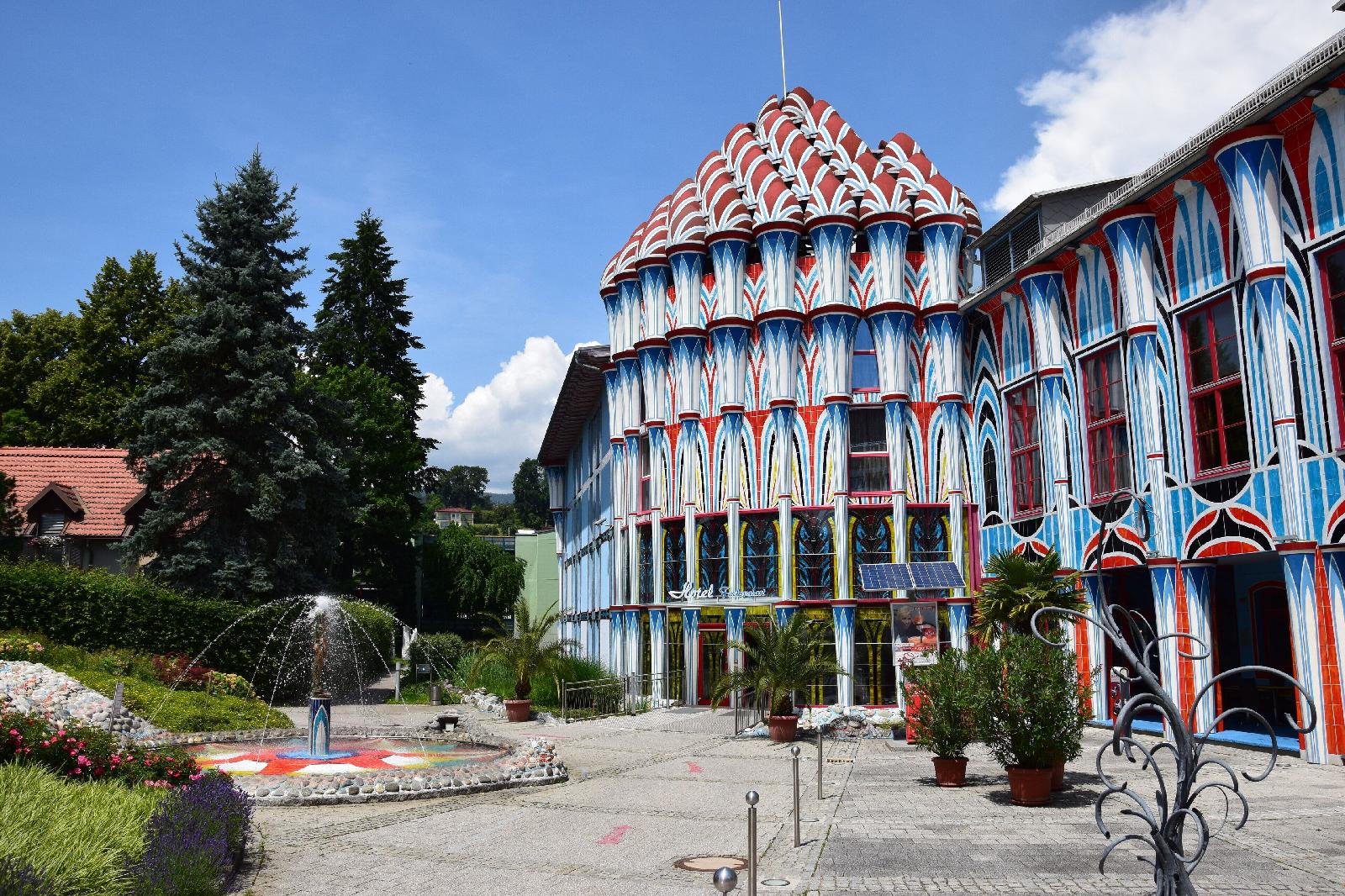 Fuchs-Palast