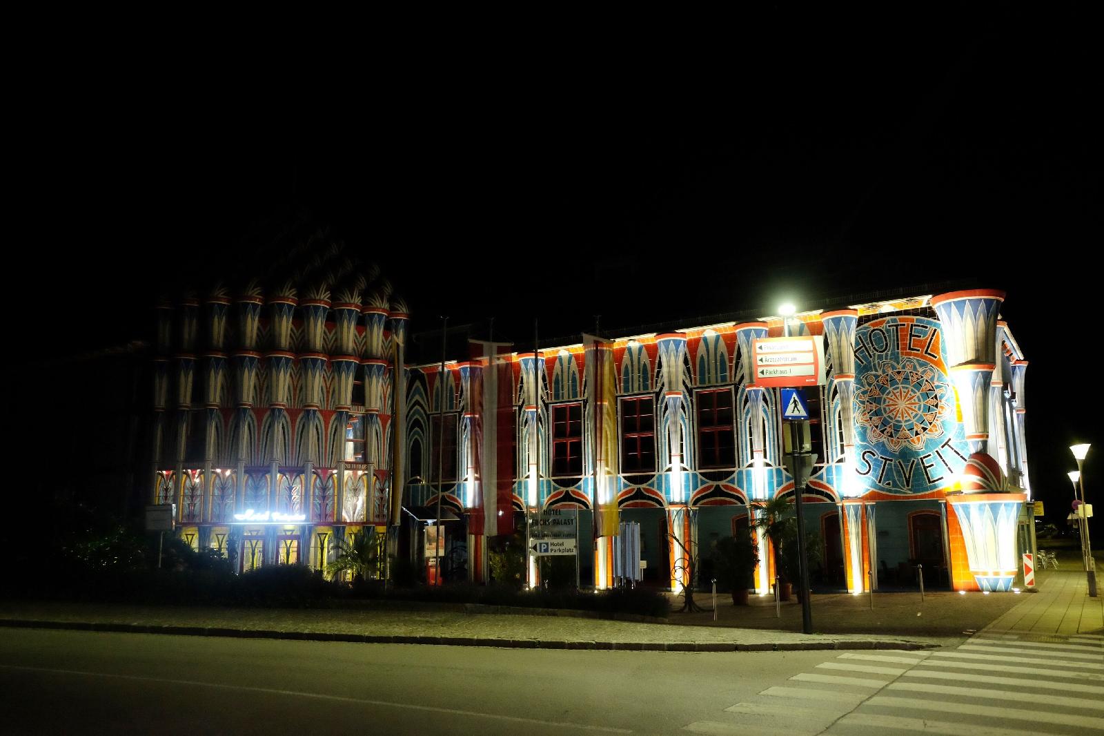 Fuchs-Palast
