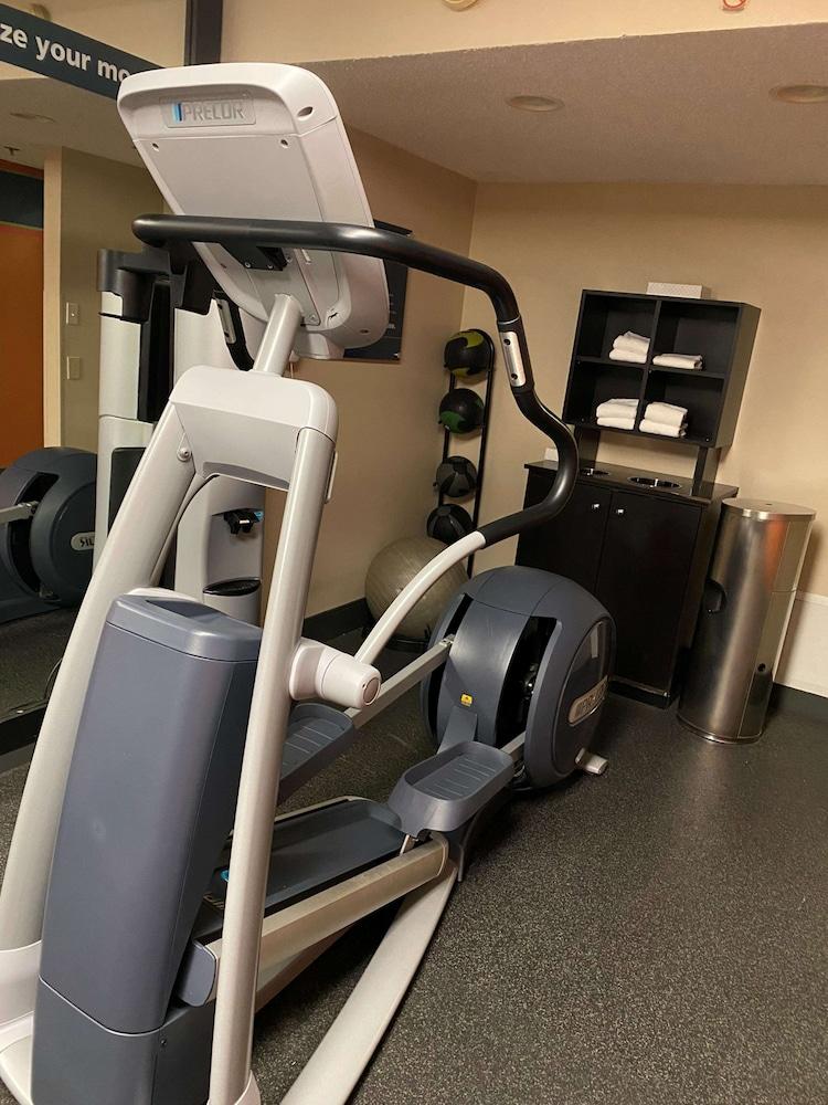 Hampton Inn Dallas-Addison