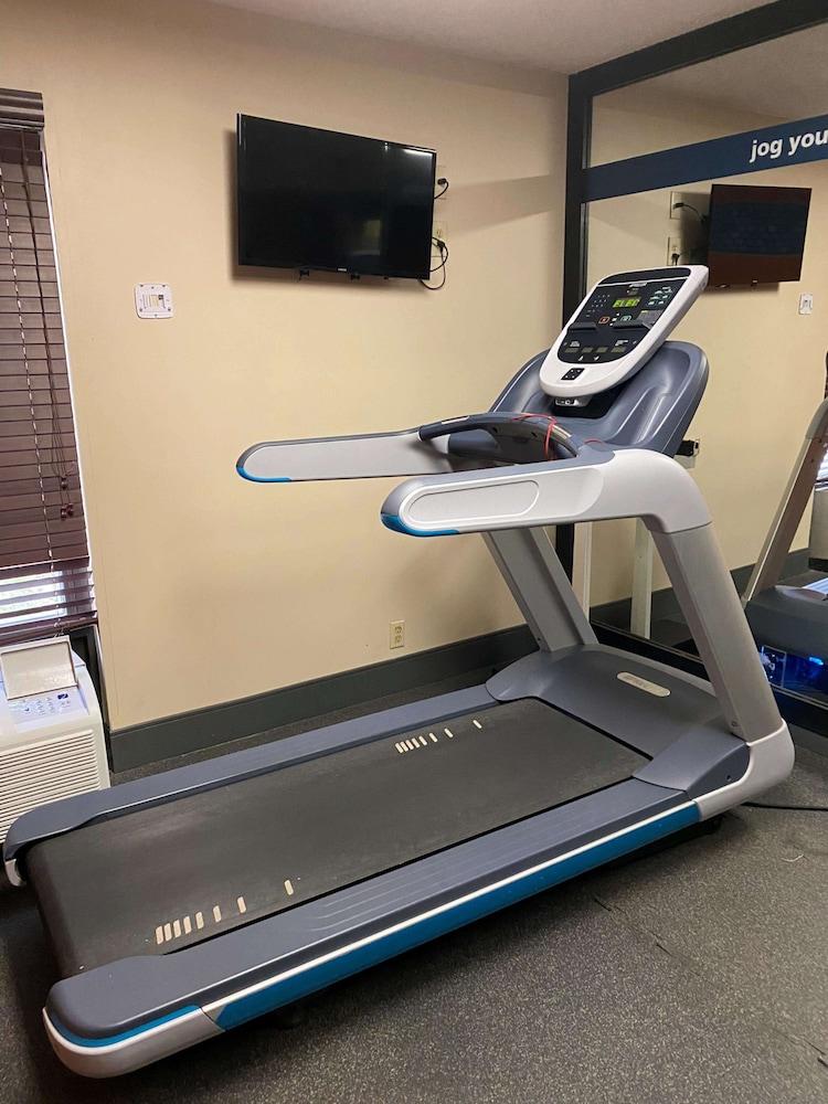 Hampton Inn Dallas-Addison