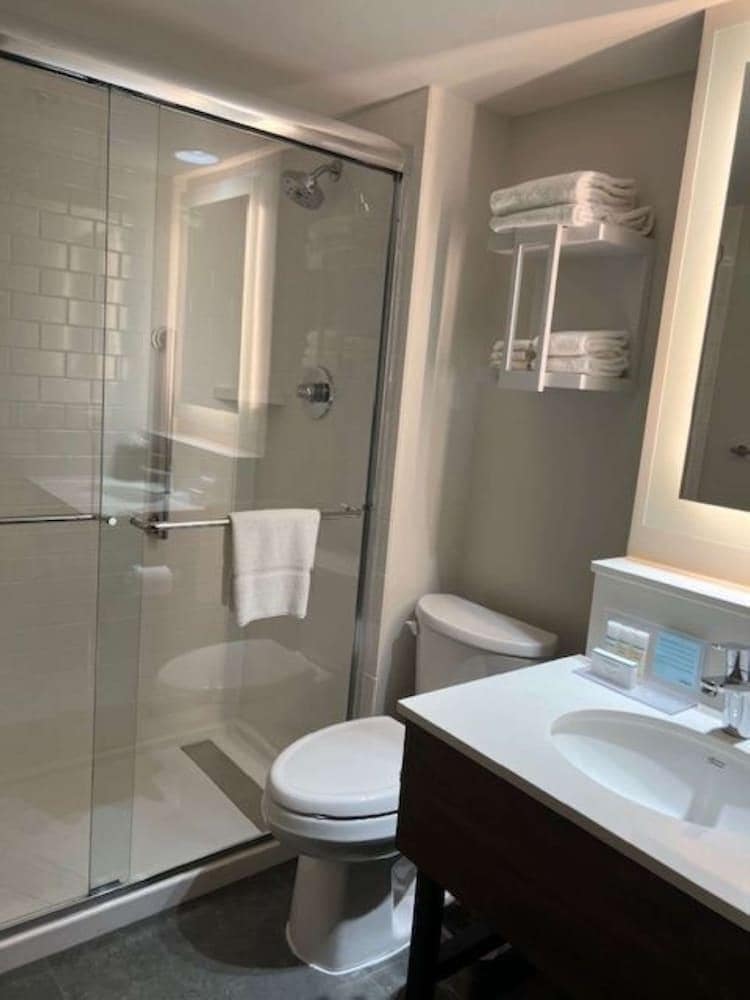 Hampton Inn Dallas-Addison