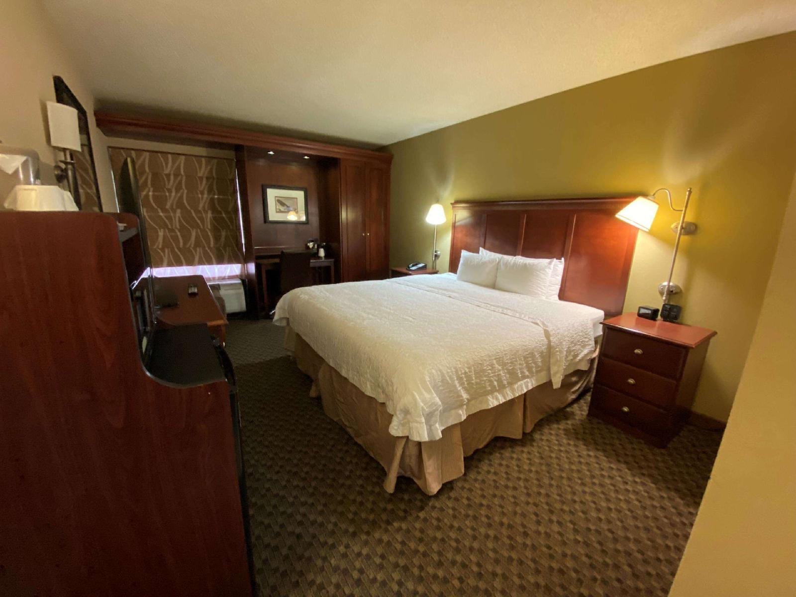 Hampton Inn Dallas-Addison