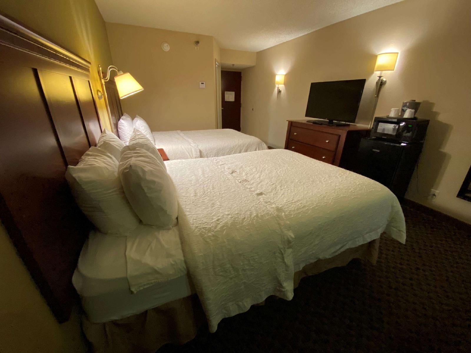 Hampton Inn Dallas-Addison