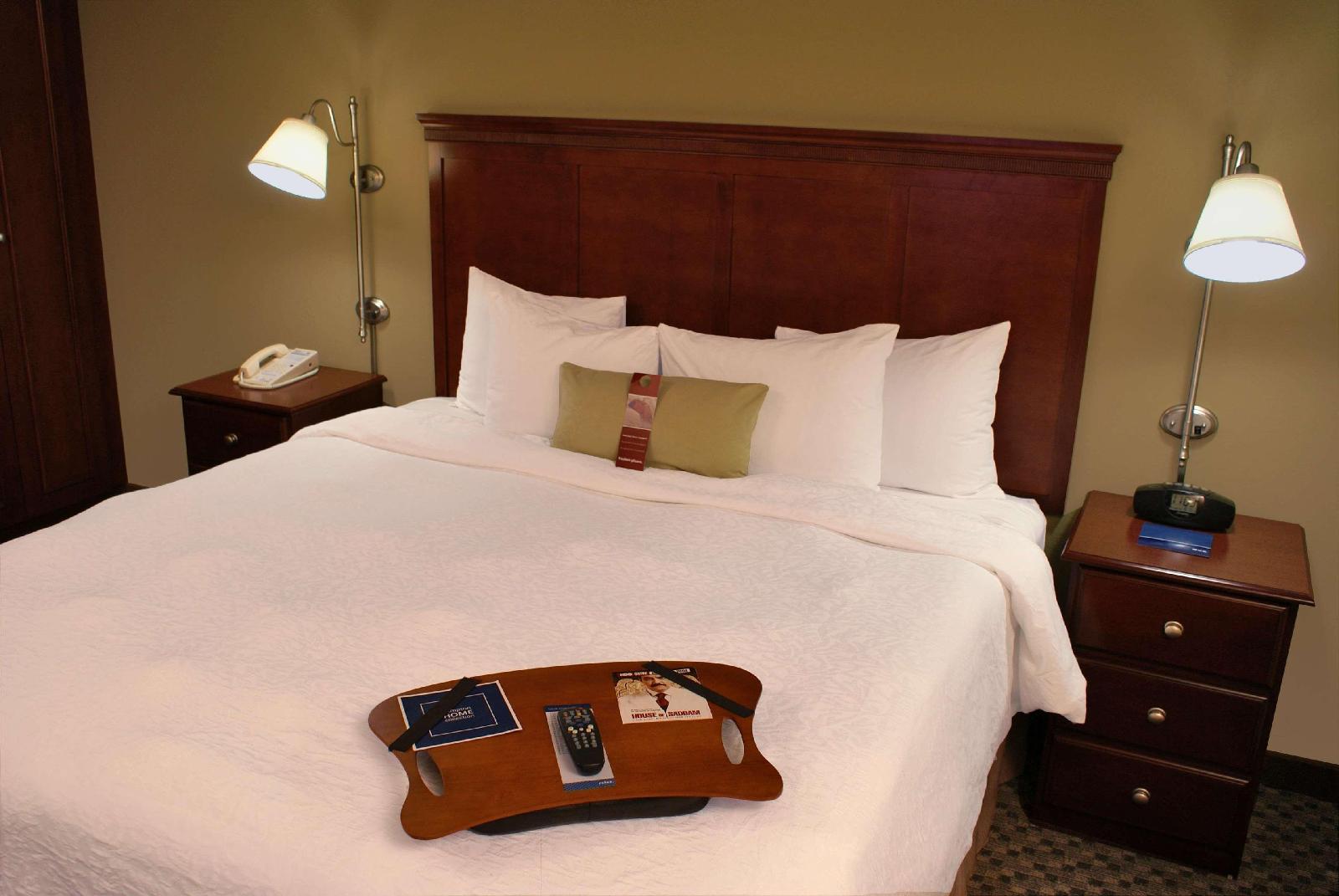 Hampton Inn Dallas-Addison