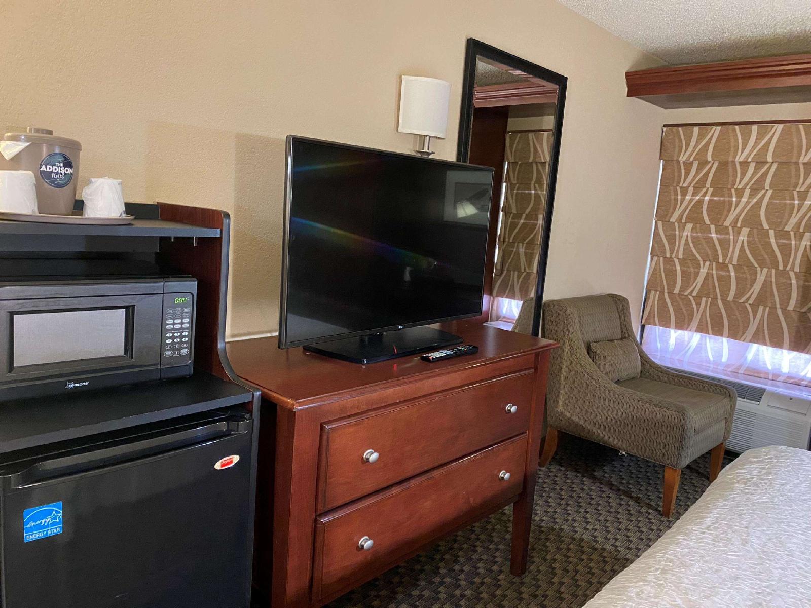 Hampton Inn Dallas-Addison