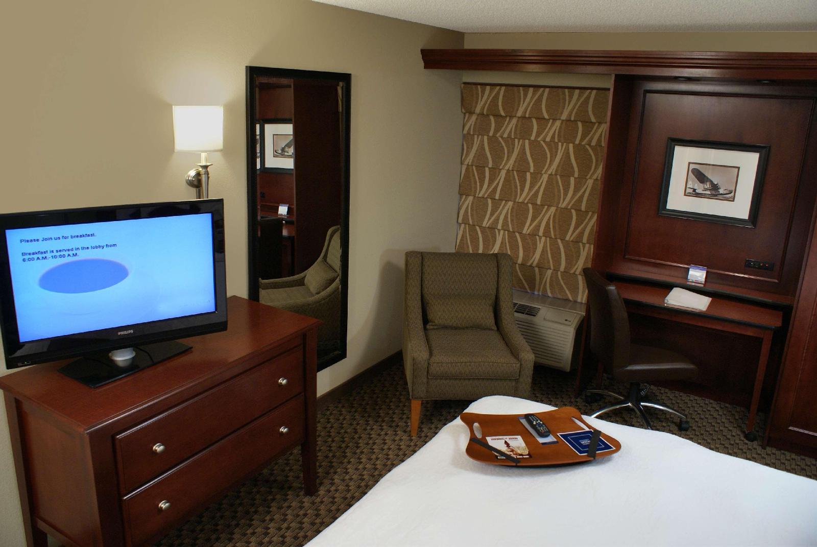Hampton Inn Dallas-Addison