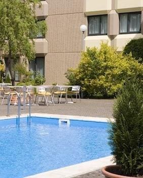 Mercure Airport Hotel Berlin Tegel