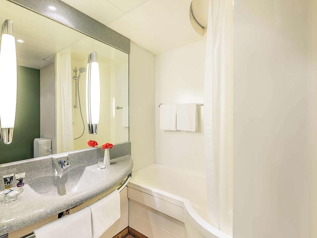 Mercure Airport Hotel Berlin Tegel