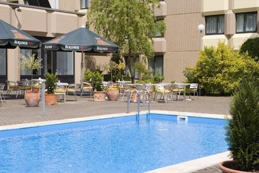 Mercure Airport Hotel Berlin Tegel