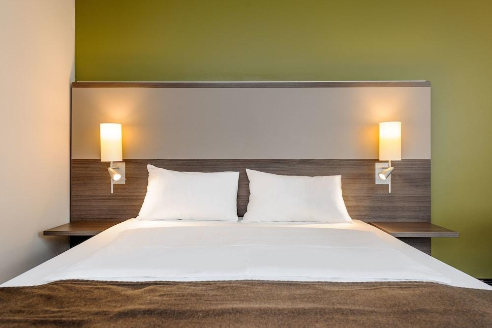 Mercure Airport Hotel Berlin Tegel