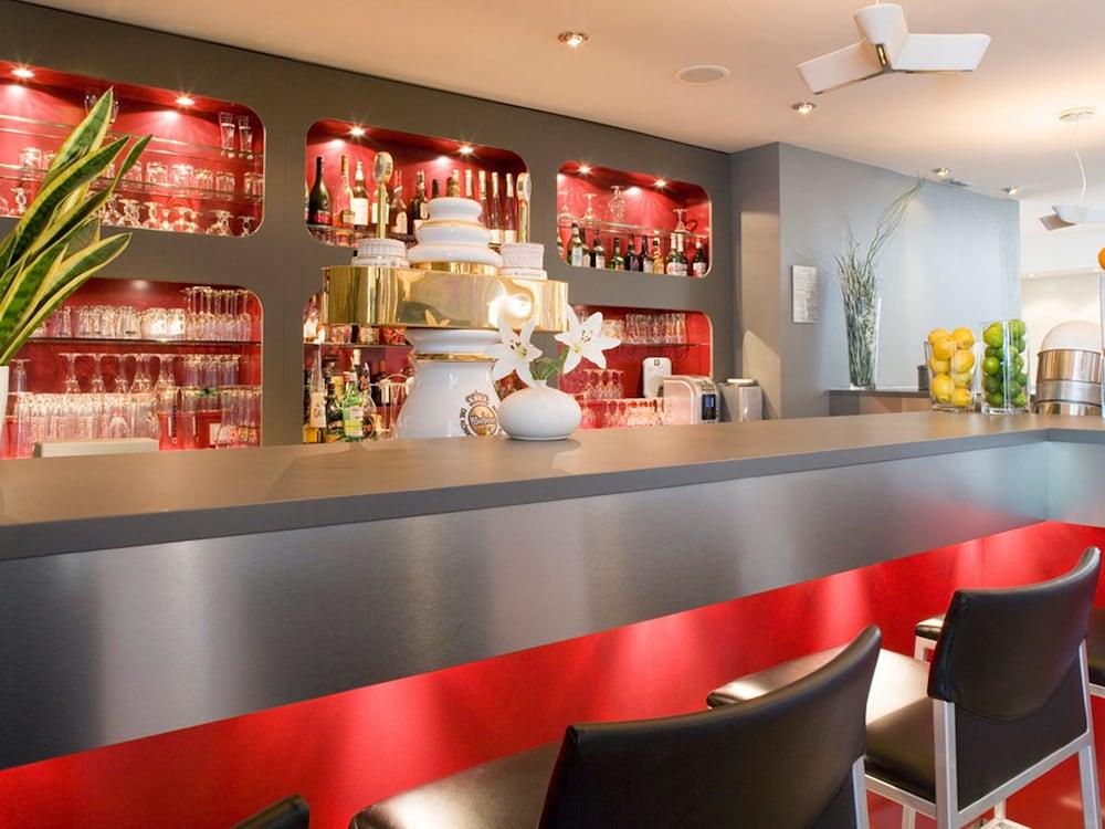 Mercure Airport Hotel Berlin Tegel