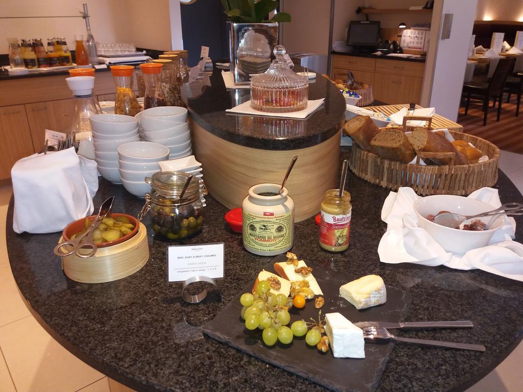 Mercure Airport Hotel Berlin Tegel