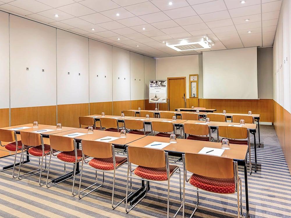 Mercure Airport Hotel Berlin Tegel