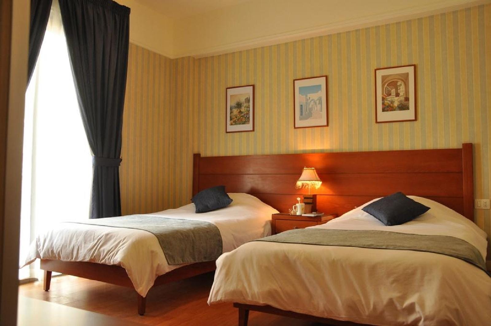 Caesar's Park Hotel