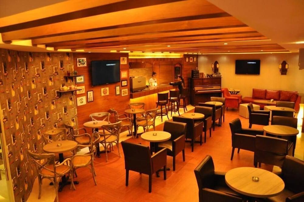 Caesar's Park Hotel