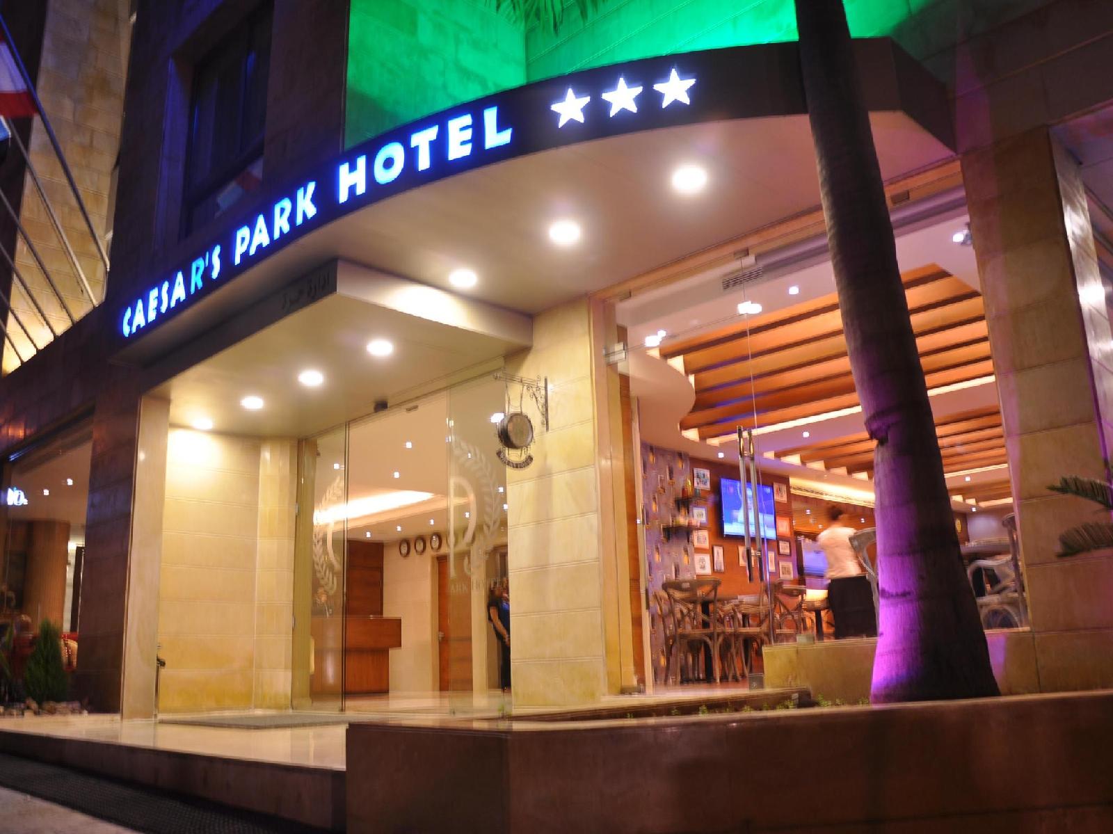 Caesar's Park Hotel
