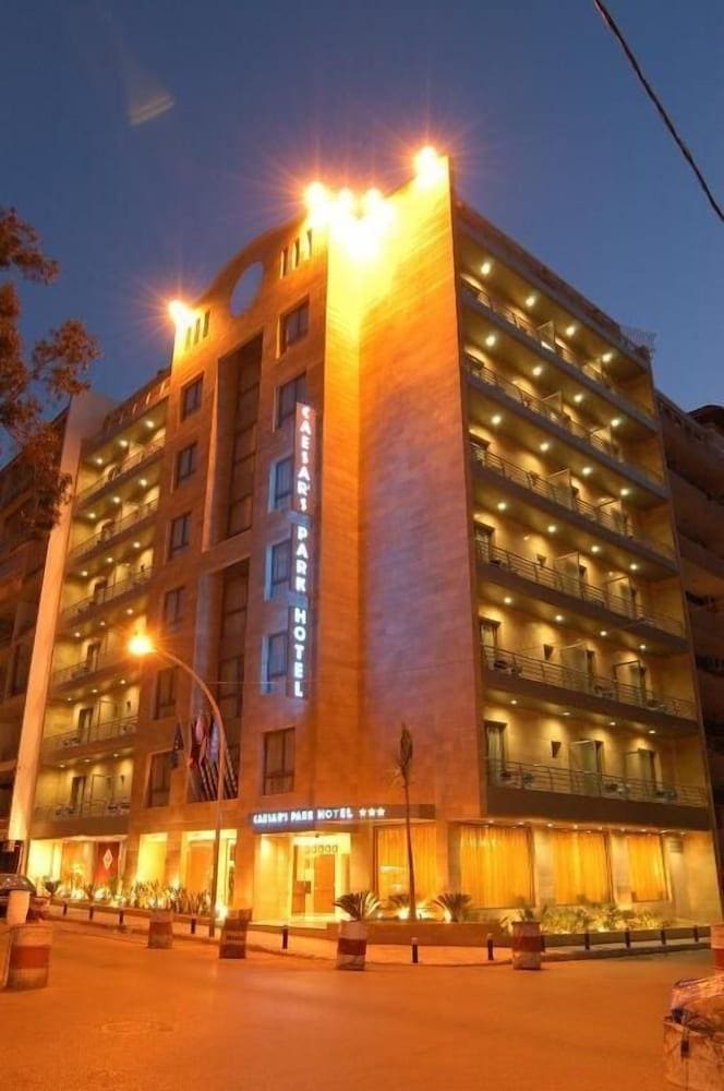 Caesar's Park Hotel